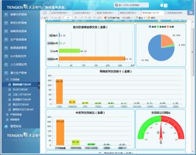 從原始數據到業務洞察 天正電氣數據分析案例的五層遞進解讀